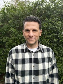 Alejandro Garcia Rosselli